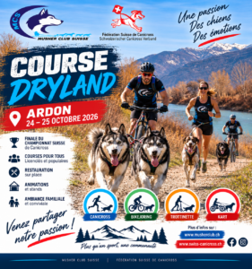 canicross 2026